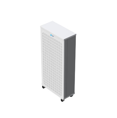 Middle Size UV Air Purifier Multi-Stage Air Purification System