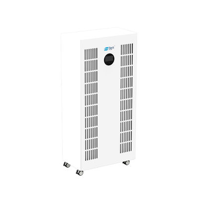 HEPA H13 Filter Type Air Sanitizer Purifier For Cleaner And Healthier Environment