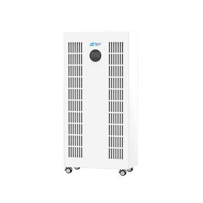 HEPA H13 Filter Type Air Sanitizer Purifier For Cleaner And Healthier Environment
