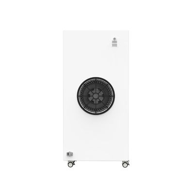 Primary Filter Ultraviolet Air Purifier Middle Efficiency WIFI Control