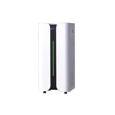 Household hepa filter Air Disinfection Machine with Multiple Fan Speeds for Customized Air Flow