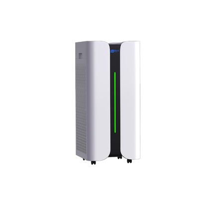 Household hepa filter Air Disinfection Machine with Multiple Fan Speeds for Customized Air Flow