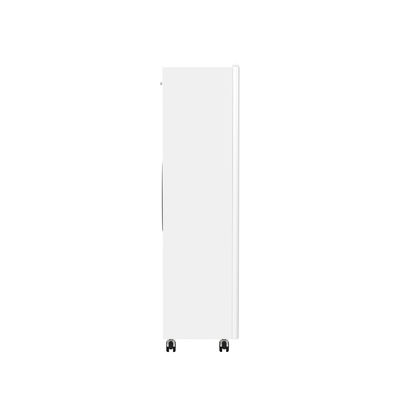 HEPA H13 HEPA Filter Type Indoor Air Purifier with Antibacterial Cotton