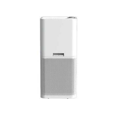 Smart Wind Speed Household Air Purifier for 1870 Sq. Ft. Coverage Area 110V-240V