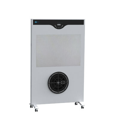 Standing Medical Air Purifier with Activated Carbon and Smart Wind Speed Control CE Certified