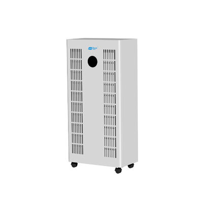 HEPA Industrial Air Purifier with UV Lamp WIFI Control Less Than 50 DB Noise Level CE Certified
