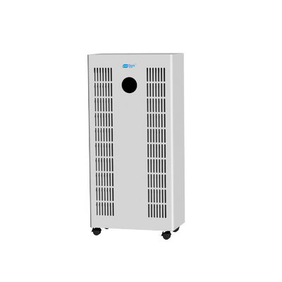 HEPA Industrial Air Purifier with UV Lamp WIFI Control Less Than 50 DB Noise Level CE Certified