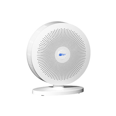 Desktop Pet Odor Purifier With And H13 HEPA Filter CE Certification