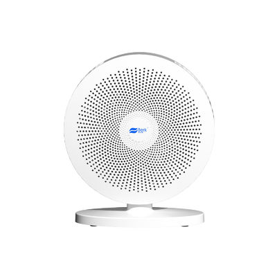 Desktop Pet Odor Purifier With And H13 HEPA Filter CE Certification