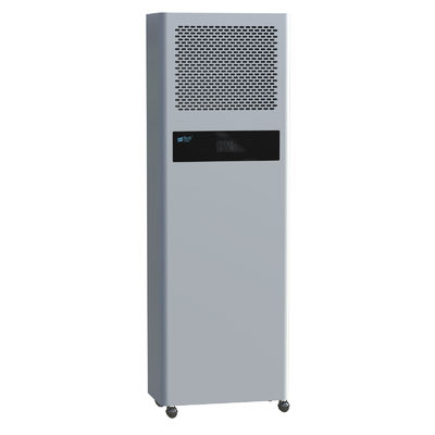 Quiet Therapeutic Air Purifier HEPA Filter with Smart Timer 550 M³/h CADR Covers 3740 Sq. Ft.