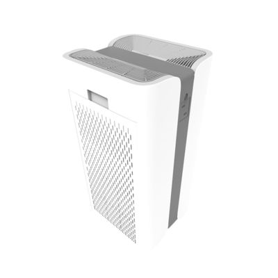 Antibacterial Cotton Pet Odor Neutralizer 50 DB Low Noise Room Pet Odor Eliminator