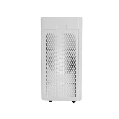 WIFI Control Therapeutic Air Purifier with and 1029 M3/h CADR Enabled Smart Wind Speed