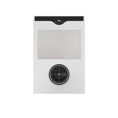 HEPA H13 Medical Air Purifier With UV Lamp Activated Carbon Remote Control