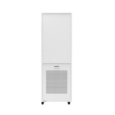 Remote Control CE Medical Air Purifier 550 M3/h Formaldehyde CADR 1350 M3/h Particulates