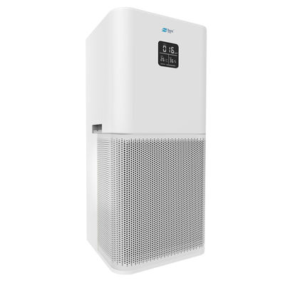 H13 HEPA Pet Odor Purifier With WIFI Control Negative Ion And Antibacterial Cotton