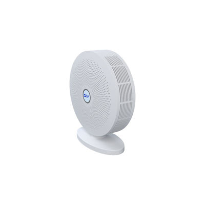 Air Flow H13 HEPA Desktop Air Purifier with Night Mode Timer Yes Less Than 50 DB Noise Level