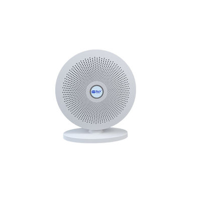 Air Flow H13 HEPA Desktop Air Purifier with Night Mode Timer Yes Less Than 50 DB Noise Level