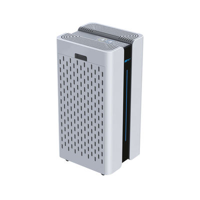 UV Lamp HEPA Filtered Medical Air Purifier Coverage 2860 Sq. Ft. with Noise Level Below 50 DB