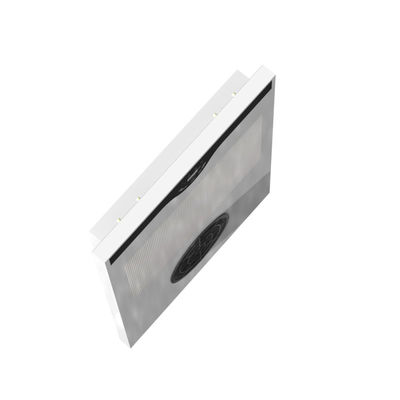 CADR 1000 M3/h Commercial Air Cleaner with 110V-240V Voltage