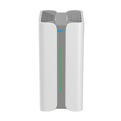 Medical Air Purifier with HEPA Filter And Activated Carbon Purifies Air At Low Noise Level