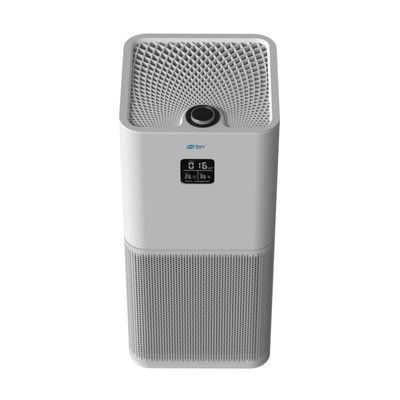 Quiet Medicinal Air Cleaner With Low Noise Below 50 DB With H13 Filter And Smart Wi Fi Control