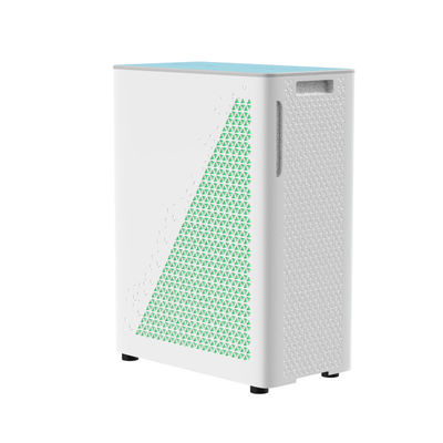 12 Months Filter Life Smart Air Sterilizer with Allergy Sensor and Wireless Connectivity