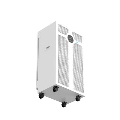 1200 M3/h Powerful Pet Odor Air Purifier with Timer Replaceable Filter