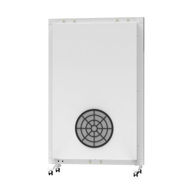 HEPA H13 Medical Air Purifier With Primary Filter And WIFI Control