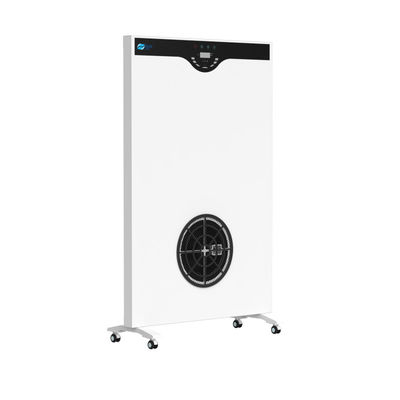 UV Lamp Equipped Therapeutic Medical Air Purifier With CE Certification And Optimal Performance