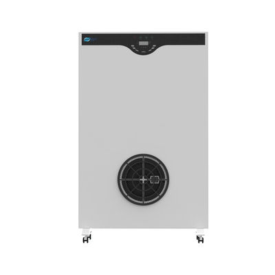 UV Lamp Equipped Therapeutic Medical Air Purifier With CE Certification And Optimal Performance