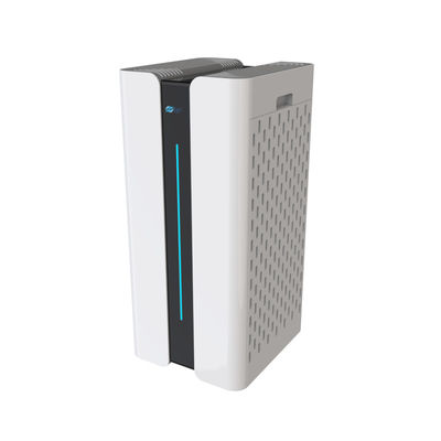 Low Noise Medical Air Purifier with 1029 M³/h CADR and 12-Month Filter Life