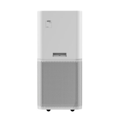 110V-240V Voltage Air Cleaner With 650 M3/h CADR And Modified Activated Carbon