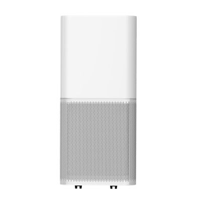 400 M3/h CADR Formaldehyde Household Air Purifier With Timer And Particulates Sensor