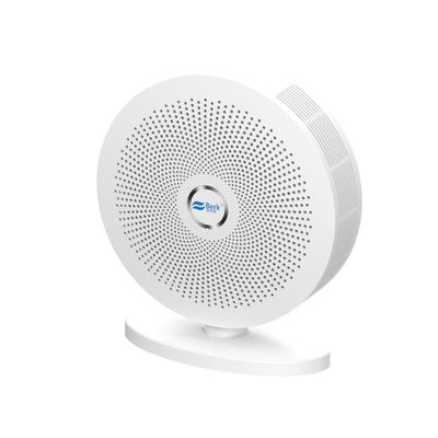 50 DB Silent Home Air Purifier with 12 Month Filter Life CE Certified