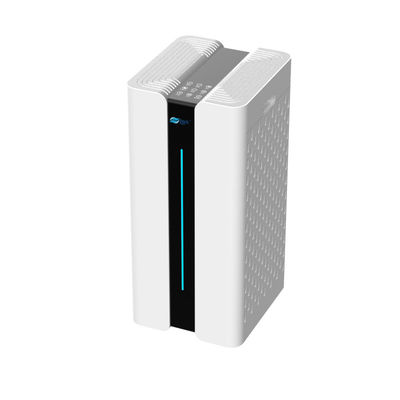 Transform Your Home into a Healthy and Fresh Environment with Our Domestic Air Purifier