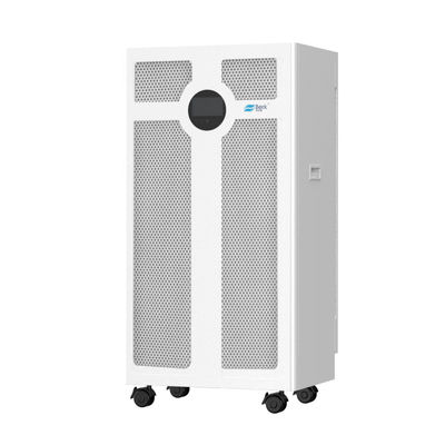Middle CADR formaldehyde 460 M³/h Household Air Purifier for Air Pollution Control