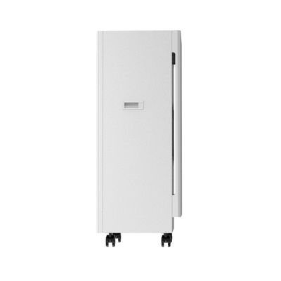 3300 Sq. Ft. Coverage Area Air Purifier with UV Sterilization and Particulates Sensor