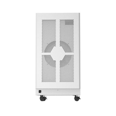 3300 Sq. Ft. Coverage Antibacterial H13 HEPA Air Purifier with UV and Activated Carbon