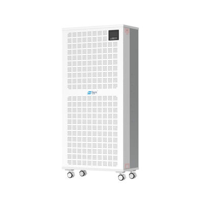 300M2 Air Purifier with H13 HEPA Performance Boost and Less Than 50 DB Noise Level