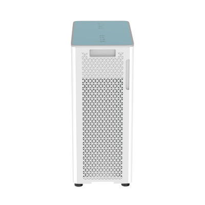 Smart H13 HEPA Filter Air Purifier With Particulates Sensor And WiFi/Timer