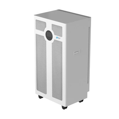 CE Certified Industrial Air Purifier With Activated Carbon For Smells Air CADR Formaldehyde 460 M3/h