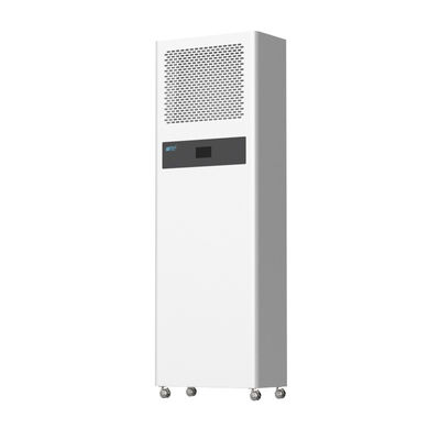 Ultra Quiet HEPA H13 Air Quality Purifier With 550 M3/h CADR Formaldehyde Filter