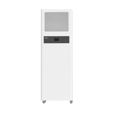 1350 M3/h UV Air Purifier with HEPA Filters CE Certified Smart Wind Speed and Primary Filter