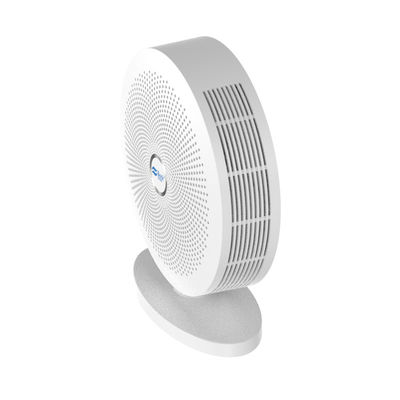 Auto Mode And Night Mode Desktop Air Purifier With H13 HEPA Filter For Office