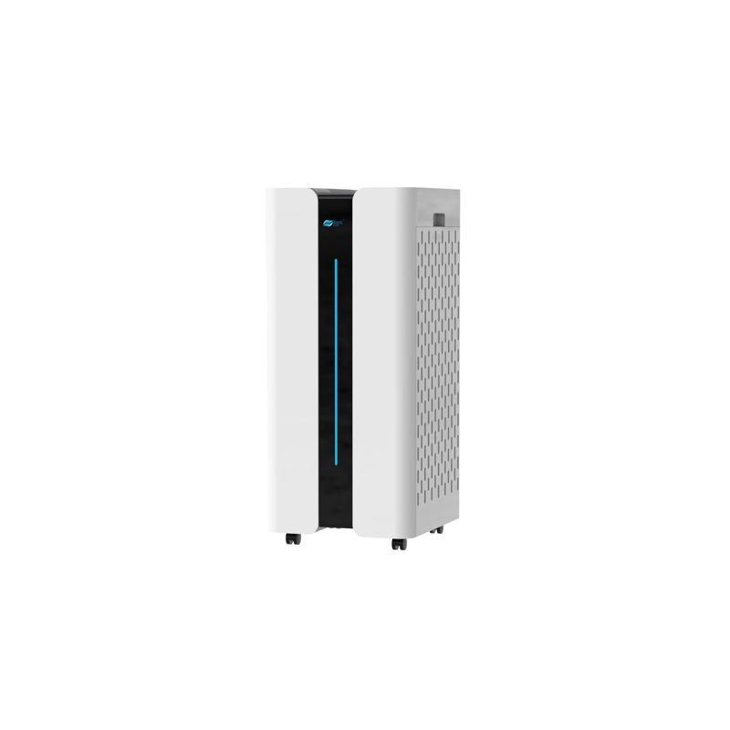 China Smart Home Air Purifier: Filtration &amp; Purification for Cleaner Air factory