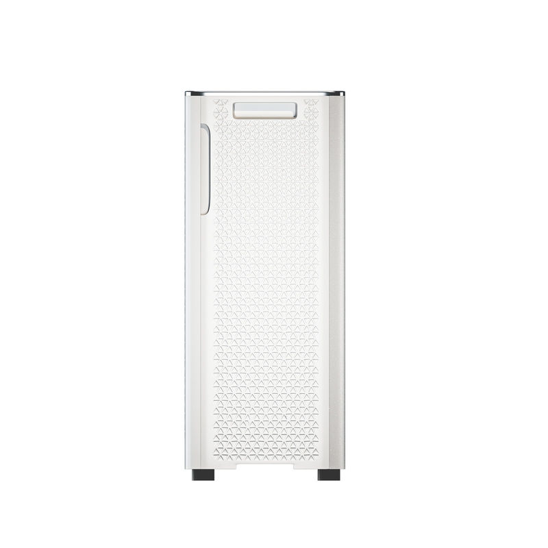 China Household Air Purifier with Activated Carbon Filter, Removes Odors and Smoke factory