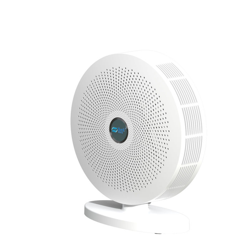 China 110V-240V Voltage Advanced Electronics Air Purifier with Timer and Activated Carbon factory