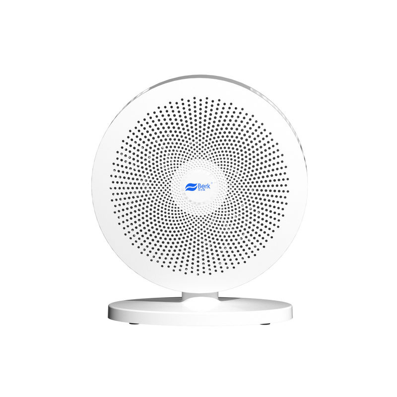 China Desktop Pet Odor Purifier With And H13 HEPA Filter CE Certification factory