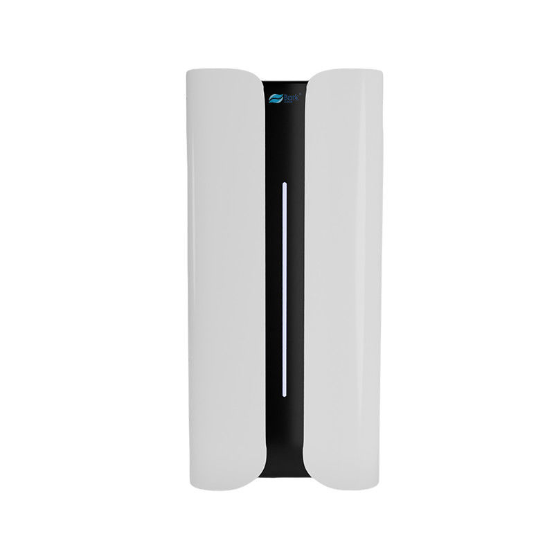 WIFI Control Therapeutic Air Purifier with and 1029 M3/h CADR Enabled Smart Wind Speed