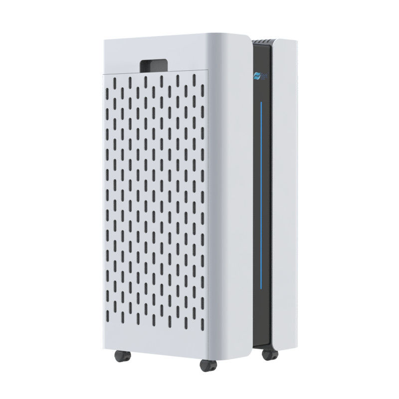 China Silent Animal Odor machine with UV Lamp and Smart Wind Speed factory